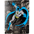 DC Comics Batman Classic Art PS5 Digital Edition Console Skin